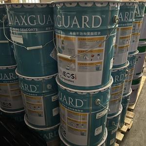 Warna-warni Vinyl Maxguard perkakas <span class=keywords><strong>Gelcoat</strong></span> tahan kimia <span class=keywords><strong>Resin</strong></span> epoksi untuk cetakan Polyester - Product Image 6