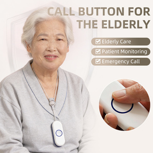 Timbre Inalámbrico <span class=keywords><strong>para</strong></span> Puerta, Silencio con un Clic, Transmisión de Larga Distancia, Alto Volumen con Múltiples <span class=keywords><strong>Tonos</strong></span> de Llamada - Product Image 3