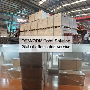 Robots de soudage DREAMON FR3-AUCUNE programmation requise 1min d'apprentissage, avec soudeur analogique 500 et réservoir d'eau - Product Image 6