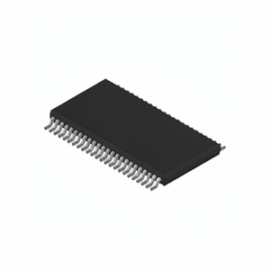 48 TFSOP (0.240 ", กว้าง6.10มม.) IC TXRX ไม่กลับด้าน5.5V 48TSSOP ชิ้นส่วนอิเล็กทรอนิกส์ออนไลน์ผู้จัดจำหน่ายที่ได้รับอนุญาต - Product Image 1
