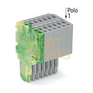 Wago 2020207000037 - Nuovo - Product Image 1