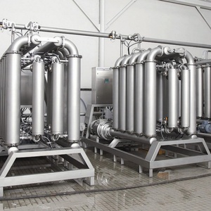 Planta de Biogás de Fácil Operación, Membrana de 98% CH4, Mini Sistema de Biogás Portátil para Gases de Escape Industriales - Product Image 4