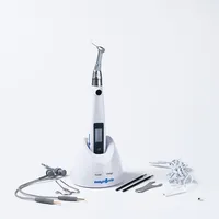 Dental equipment endo rotary files endodontic root canal endo motor with apex locator