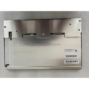 Pantalla LCD TFT de cadena de suministro confiable con resolución de 12,1*1280 de 800 pulgadas NLT de 1/2" - Product Image 4