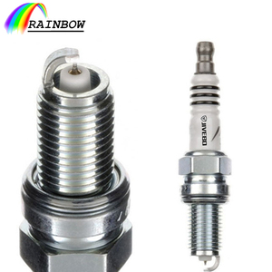 Accessoires automobiles hautement recommandés, bougies d'allumage DCPR8EIX 09482-00603 IXU22FTT, bougies d'allumage en iridium pour <span class=keywords><strong>Suzuki</strong></span> <span class=keywords><strong>SPLASH</strong></span> pour Toyota - Product Image 5