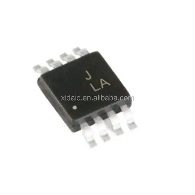 AD8221 IC INST AMP 1 CIRCUIT 8MSOP New And Original Electronics Components Integrated Circuits AD8221ARMZ-R7