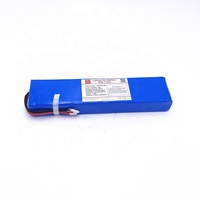 Baterai Lithium Ion 36v 10ah Li Ion Longwise 7.8ah 8.7ah 9ah 13ah 36v 10ah Baterai Sepeda Listrik Li Ion Longwise