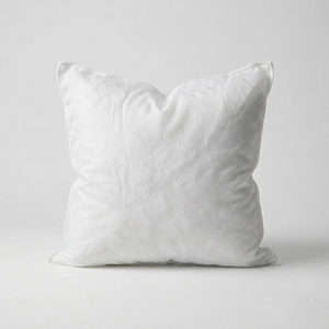 Vente en gros en ligne d'inserts de coussin OEM, taille et densité de rembourrage personnalisées, 100% fibre de polyester, coussin carré pour usage domestique - Product Image 2