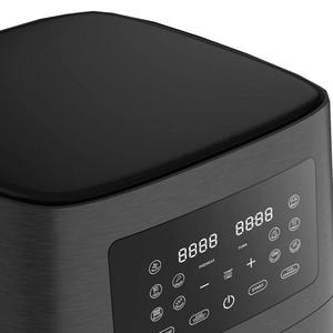 Oferta Especial: Freidora de Aire Digital Inteligente sin Aceite de 7.5L y 6L para el Hogar - Product Image 3
