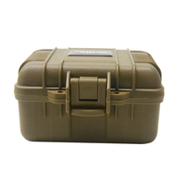 Chariot en plastique dur étanche IP 67 de haute qualité Flight Case Support OEM & ODM personnalisé