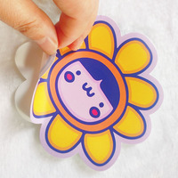 Logotipo de Empresa Personalizado, Adhesivos de Vinilo Resistentes al Agua para Exteriores y Pegatinas Metálicas Troqueladas, Diseño Personalizado, Tamaño Personalizado, Regalo Artesanal, 500 Piezas MOQ