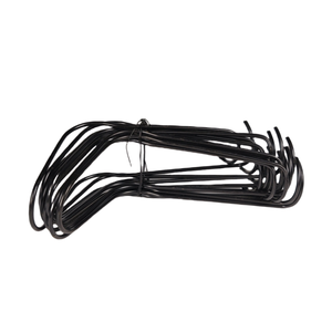 Nhà Kính framehigh chất lượng nhà kính kết nối chéo Kẹp Thép mạ kẽm - Product Image 1