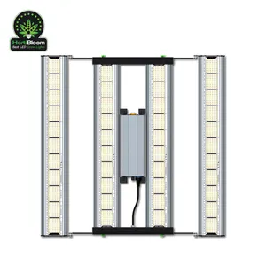 New Arrival Commercial 3500K 720W Full Spectrum High Umol Grow LED Light Bars