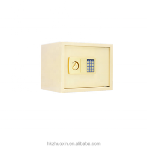 30E <b>Safe</b> Box <b>Key</b> Fireproof Box Children's Hidden Home Security Storage <b>Safe</b> Combination <b>Lock</b> <b>Safe</b> Box - Product Image 6
