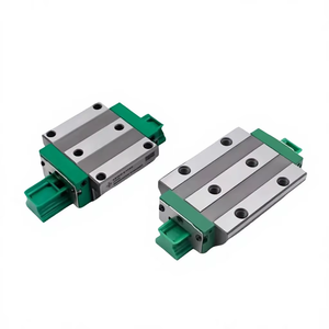 SCHAEFFLER <span class=keywords><strong>INA</strong></span> KWSE25L V1 G2 Chariot de guidage linéaire 25 mm G2 Précharge V1 Bloc de guidage de précision de type long pour machine d'automatisation CNC - Product Image 1