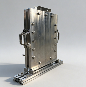 Electrolizador de 30kW de Ahorro Energético, Alta Eficiencia, Tecnología de Intercambio Iónico de Hidrógeno, 7500L/Hora para Celdas de Combustible Ecológicas - Product Image 5