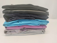 Rideaux occultants thermiques isolants à œillets pour chambre et salle de réunion, en stock régulier