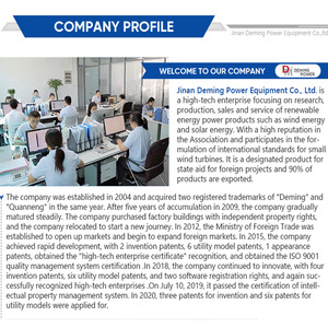 Inversor de conexión a red eólica, 2KW, 3KW, 5KW, 10KW, 5KW, para generador de viento, inversor de red - Product Image 6