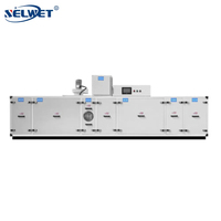 MEILLUN ISO9001/ISO14001/ISO45001 CE RoHS Certifié Nouveau Déshumidificateur Industriel Électrique à Adsorption par Rotor Dessiccant 220V/380V