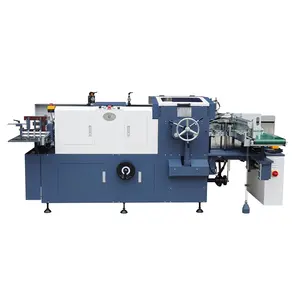 ZK320 book flapping machine