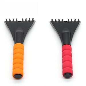 <span class=keywords><strong>Ice</strong></span> <span class=keywords><strong>scraper</strong></span> cho xe kính chắn gió không có đầu xe cửa sổ sương <span class=keywords><strong>scraper</strong></span> với bọt xử lý - Product Image 4