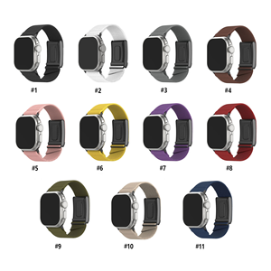 สายรัดข้อมือ Whoop 5 Hybrid สำหรับ Iwatch - Product Image 5