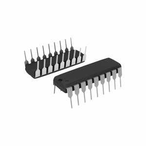 Original PIC16F627-20E_P Electronic Chips Component Embedded 18 DIP - Product Image 1