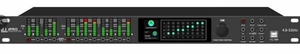 LD448 โปรเซสเซอร์เสียงดิจิตอลแบบมืออาชีพ พร้อมเอฟเฟกต์รีเวิร์บและมัลติเอฟเฟกต์ DSP สำหรับเวที - Product Image 2