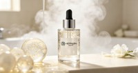Perle d'Or Revitalisante : Antioxydant, Anti-rides et Éclaircissant pour la Peau, avec un Effet Esthétique et une Efficacité Pratique