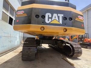 รถขุดตีนตะขาบขนาด45ตัน345B 345BL 345สำหรับ336DL 336D แมว336D2ราคาสมเหตุสมผลตลับลูกปืน - Product Image 4