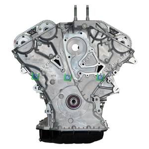 Newpars Venta caliente al por mayor 2.7L G6DH montaje del motor G6DH bloque largo para <span class=keywords><strong>Hyundai</strong></span> Kia - Product Image 4