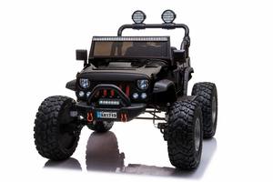 SX1719 Aufregende Abenteuer Ride-on Monster Truck & für Jeep-Autos für <span class=keywords><strong>3</strong></span> ~ 8 Jahre alte Kinder für 5 bis 7 Jahre aus langlebig - Product Image 5