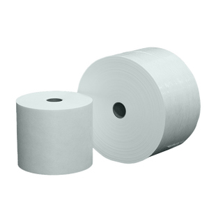 유리섬유 복합 필터지는 최대 99.5%의 여과율을 가진 고효율 공기 여과 원료입니다. - Product Image 1