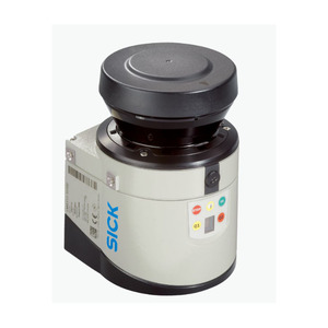 SICK Photoelectric <b>Sensor</b> LMS511-10100 PRO Optical <b>Sensor</b> Industrial Detection Device - Product Image 6