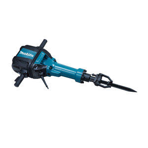 สิ่วไฟฟ้า Makita HM1802 2000W 870ipm 30.1กก. เครื่องมือรื้อถอนกำลังสูง - Product Image 4