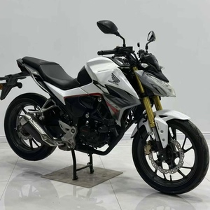 Venta al por Mayor de Motocicletas Hondaa CB190R 190CC <span class=keywords><strong>Usadas</strong></span> de Gasolina, Precio Económico, Motocicleta Usada Confiable para Exportación Global a Granel - Product Image 6