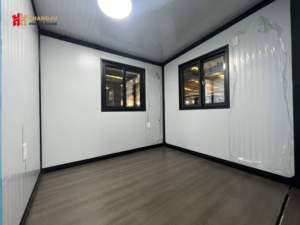 บ้านกระท่อมไม้ขนาดเล็ก3ห้องนอนห้องโดยสารทำจากไม้บ้านแฝดสำหรับบ้านพักขนาดเล็กกระท่อมแอปเปิ้ลบ้านภาชนะบรรจุขนาดใหญ่3เตียง3ห้องน้ำ3 - Product Image 5