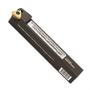 Ttake Ta1444 External Threading <b>Tool</b> Holder For Threading Grooving Cutting <b>Tools</b> - Product Image 2
