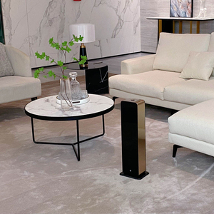 Biểu Tượng Tùy Chỉnh Mát Sương Phun Tầng Đứng Bluetooth Điều Khiển Điện Tinh Dầu Thông Minh Khách Sạn Khuếch Tán Hương Thơm Thiết Bị - Product Image 1