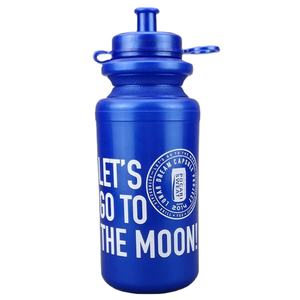 ขวดน้ำไร้สาร BPA ขนาด750มล. พับได้ทำจาก TPU สำหรับการเดินป่าการวิ่งบนทางเดินและการวิ่งมาราธอน - Product Image 1