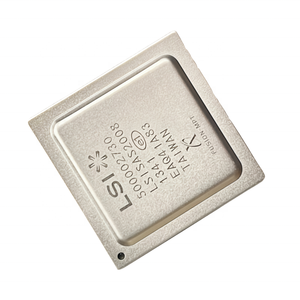 Puce de contrôleur 6 Gb/s SAS <span class=keywords><strong>2</strong></span>.0/SATA III avec mémoire <span class=keywords><strong>DDR2</strong></span> externe intégrée, processeur PowerPC et 8 ports E/S, puce SAS2008 - Product Image 6