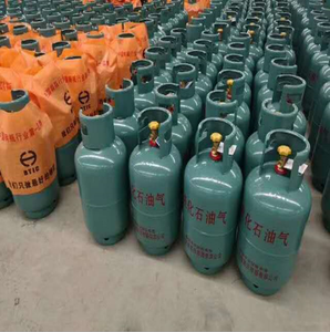 الأعلى مبيعًا يتم تصدير أسطوانات الغاز بحجم 13.4L/40L/47L باللون الأسود إلى باكستان بسعر منخفض - Product Image 6