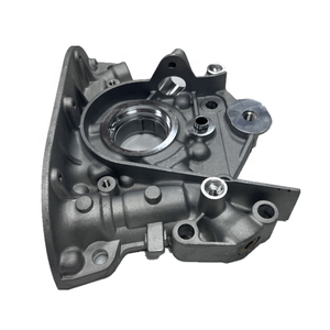 Yüksek kaliteli oto parçası motor sistemleri pompa yağı 15100-16040 15100-16090 7AFE 1762cc 1993-1997 yıl - Product Image 3