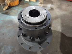 ZAX120 <span class=keywords><strong>Final</strong></span> <span class=keywords><strong>Drive</strong></span> Assy Swing Reduction Gearbox Crawler <span class=keywords><strong>Komatsu</strong></span> <span class=keywords><strong>PC120</strong></span> PC128UU PC138US suku cadang 9196343 - Product Image 4