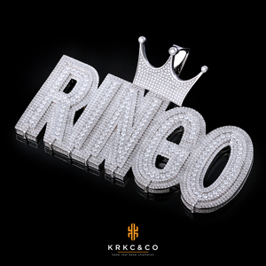 Sophisticated Design Your Own Name Necklace of the Finest Quality - Alibaba.com