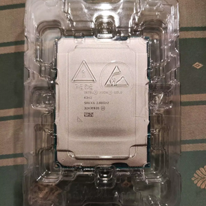 Serveur en rack POWEREDGE, CPU neuf, 24 cœurs, 2,8 GHz, hautes performances, 6342, abordable, Intel POWEREDGE, serveur en rack, CPU neuve - Product Image 1