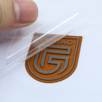 Étiquettes en silicone personnalisées de haute qualité, patchs de transfert, étiquettes en caoutchouc PVC 3D gaufrées, accessoires vestimentaires, impression offset
