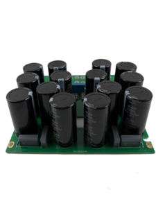 AH231055 AC120 CD-SD-E บอร์ดตัวเก็บประจุที่ใช้กับตัวแปลง AC 120 - Product Image 2