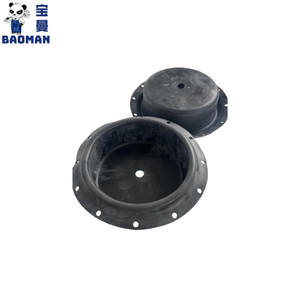 Masoneilan 010867003-779-0000 diaframma bassa manutenzione valvola parte per attuatori 87/88 boia n. 23 internazionale - Product Image 4
