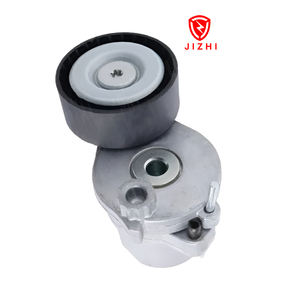 Rueda tensora de accesorios 2742001270 2742000270 2742000470 2742000670 para <span class=keywords><strong>mercedes</strong></span>-benz <span class=keywords><strong>EC</strong></span> W212 10-16 W213 2016- - Product Image 1